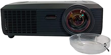 S300WI 2200 Lumens 1280 X 800 WXGA 2400: 1 DLP проектор