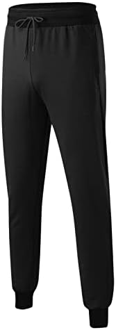 Miashui џемпери атлетски машки обични панталони Спортски панталони Фитнес панталони директно тенок обичен панталони брза сува потда