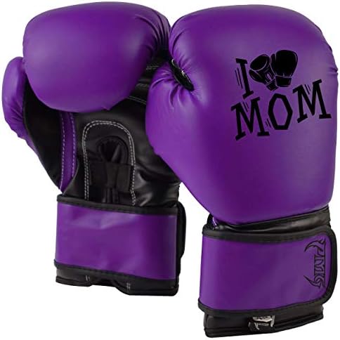 PFG I Boxing Mom - Детски боксерски ракавици