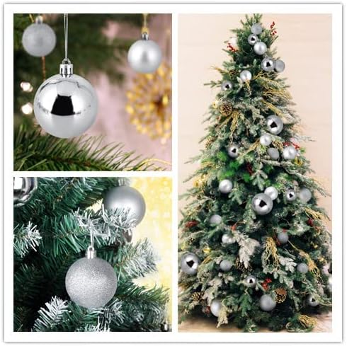 Кранич Божиќни украси за топка, разновидни приврзоци за разнишаност на Божиќни божици, украси за топки поставени сезонски украси за фестивалски празнични свадбен?