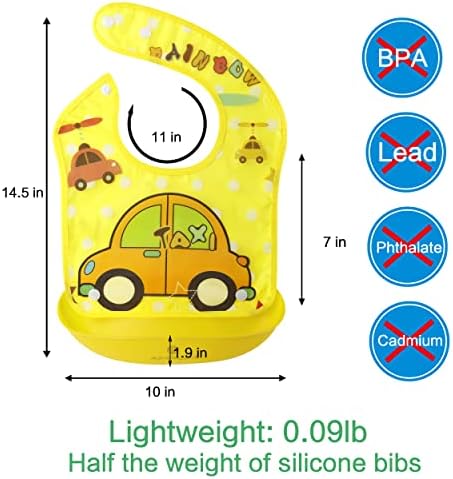 2-пакет премиум пакет неинвазивно хигиенско хранење за бебиња за бебиња за деца/бебиња за бебиња за јадење и батерија управуван назален аспиратор
