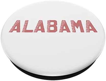Алабама JLB024 PopSockets Заменливи PopGrip