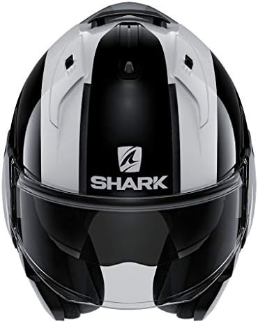 Шлемови од ајкула ево-еден 2 бесконечен модуларен шлем
