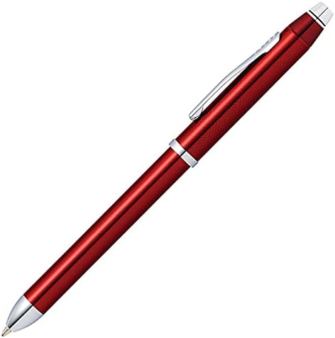 Cross NAT0090-25ST Texley Composite Pen, темно сино