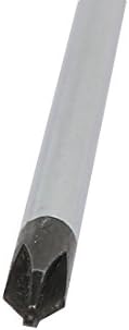 AXIT 3мм врвови за шрафцигери пластични анти-SLI-P рачки Филипс шрафцигер филипс за поправка на шрафцигерите