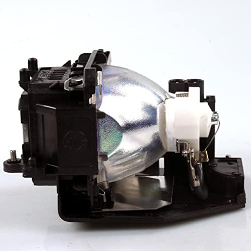 Ranetlio NP43LP Замена на ламбата со ламба со куќиште за NEC ME301W ME301X ME331W ME331X ME361W ME361X ME401W ME401X Projector LAMP