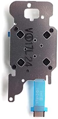 Замена Нов Кориснички Интерфејс Мени Режим На Бирање Копче Панел Тркало Клуч Одбор Црна За Sony DSC-RX10M2 DSC-RX10M4 DSC-RX10M3