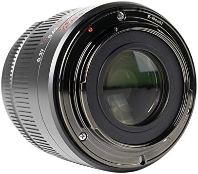 7артизани 35мм Ф0. 95 ГОЛЕМА Решетка АПС-Ц Камери Без Огледала Објектив Компатибилен Со Фуџи Х-А1 Х-А10 Х-А2 Х-А3 а-На Х-М1 XM2 X-T1 X