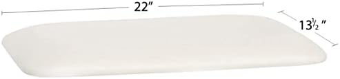 Seachrome P-B220135-NW замена за перничиња за туширање само за туш, само бело