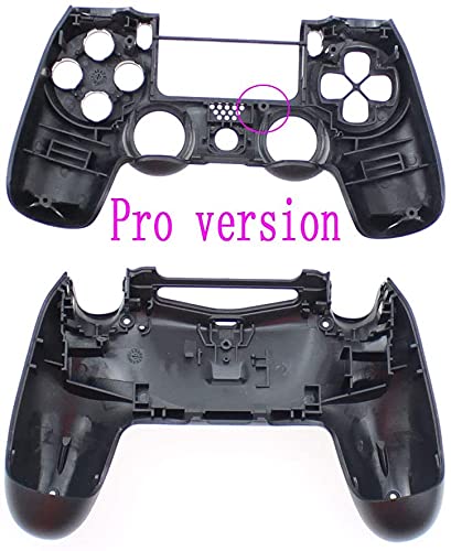 Држач за обвивка за куќи за куќиште со копчиња за PlayStation 4 Pro PS4 Pro Slim Controller JDS 040 JDM-040 замена