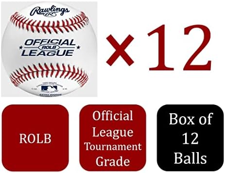 Рашири | Официјална лига Бејзбол | Одделение за турнири | Rolb | Младина/14U | Игра/практика употреба | 12 брои