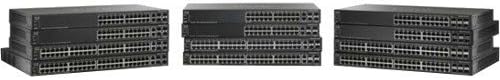 Cisco SG500-28MPP-K9-NA 28 Порт Гигабит Макс