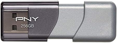 PNY 256GB USB 3.0 Флеш Диск Елита Турбо Аташе 3 Две Пакет Пакет Плус Сѐ Но Стромболи Јаже