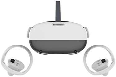 Пико Нео3 6+128гр VR Слушалки Верзија VR Се-Во-Едно Машина Опрема За Виртуелна Реалност Мазна Игра VR Паметни Очила Нова 2022