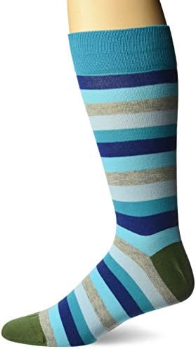 Топла Сокс Машки Класичен Модел И Солидна Новина Обични Модни Чорапи