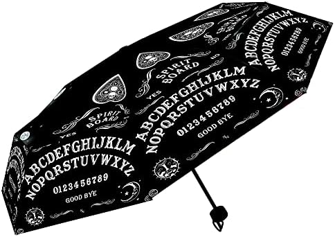 Немиси сега чадор за духовни табли, црна, 55 см