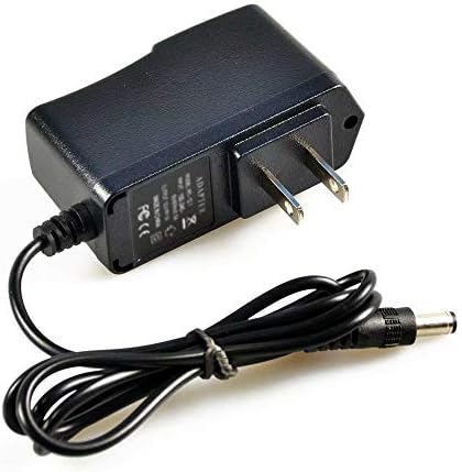 Адаптер за напојување на AC/DC Wallиден полнач за FDT FD8901B FD8901W WiFi IP камера