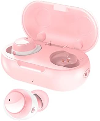 #H7Xi27 Мини Безжични Bluetooth Слушалки Hifi Квалитет На Звукот Долготраен Траење На Батеријата Водоотпорен Bluetooth 5 0 Слушалки За Слушалки