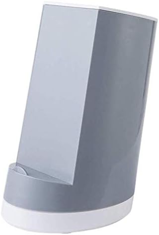 Ллрин Универзален Нож Блок Со Слотови За Ножици И Острење-Отстранлив За Лесно Чистење