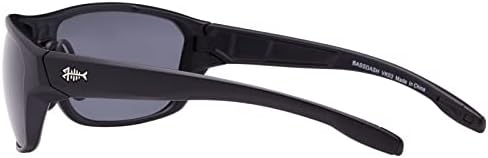 Басдаш Поларизирани Спортски Очила За Сонце За Мажи Жени Риболов Возење Пешачење УВ400 СО Лесна TPX Нераскинлива Рамка