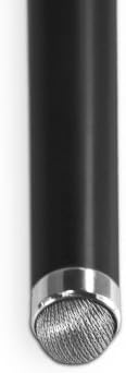Boxwave Stylus Pen Компатибилен со Epson Workforce Pro EC -4030 - Evertouch капацитивен стилус, пенкало за капацитивно стилови за влакна