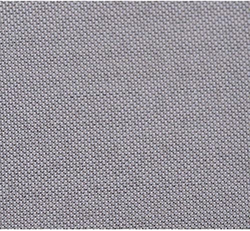Адсвин Сребрена влакна ткаенина RF/EMF/EMI/LF Блокирање/Заштита на зрачење за заштита на зрачење, спроводлива ткаенина костум