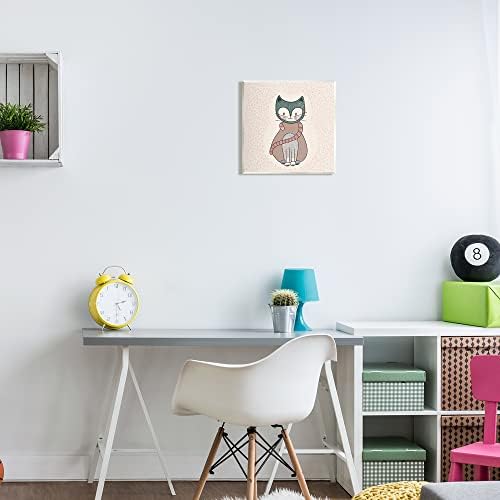 Студената индустрија со табели со мачки облици во форма на мачки облици на животински дизајн дрвен wallид уметност, дизајн од Биргит Марија