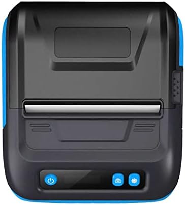 DHTDVD 3inch Термички печатач за прием на етикета за преносни преносни сметки за испорака на сметки