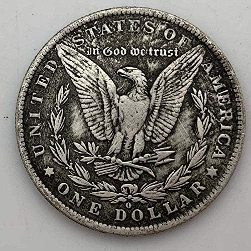 1937 Скитник Монета Череп Главата Антички Бакар Стариот Сребрен Комеморативен Медал Колекционерска Монета Врежана Монета Бакар И Сребро
