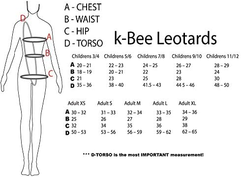 k-пчелари девојки Gemемстоун Роуз злато гимнастика Леотард