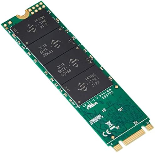 Трансцентирајте TS240GMTS820S 240 GB M.2 SATA III 6GB/S SSD 3D TLC Flash 80mm Форм фактор