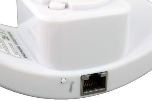 Sanoxy со голема брзина безжичен -N WiFi Repeater - Extender на опсег - 300 Mbps 802.11 b/g/n Точка на пристап/повторувач/засилувач на сигнал