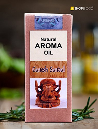 Shopbooz природно масло од арома од лаза ароматика, мирис - бор - бор