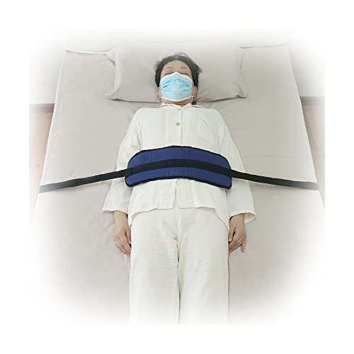 Помогнете пакет | Поградини за кревет деменција нараквици Безбедност Контрола на рацете мити и ограничувања во кревет, безбедносен појас