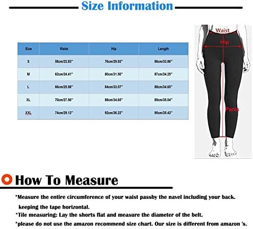 Панталони за жени лабави се вклопуваат удобни панталони за жени права нога јога панталони за жени црни хеланки со високи половини јо