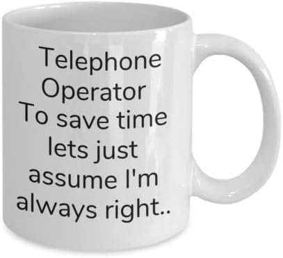 Телефонски оператор за да заштедите време, да претпоставиме дека сум секогаш во право, телефонски маж, телефонска жена,