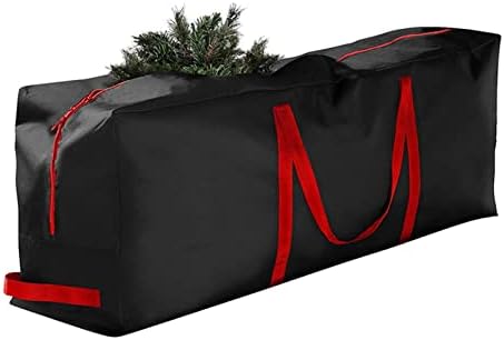 чанти за новогодишна елка складирање, за кутии за венци За складирање Заштита Од прашина вреќи За чување Инсекти За облека