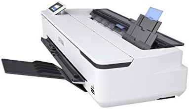 Epson SureColor T3170 24 Безжичен Десктоп Печатач