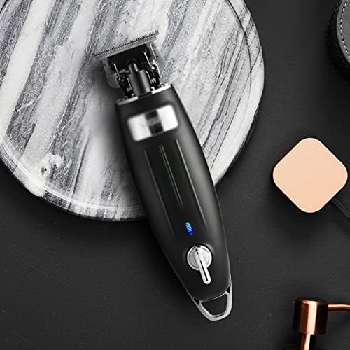 ВЈЦЦИ Машки Професионални Ножеви Тример За Коса Електричен Машинка За Коса Тример За Брада На Полнење Машина За Сечење Коса Алатка За Сечење Коса