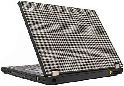 LIDSTYLES винил заштита комплет за налепница за декларирање компатибилен со Lenovo ThinkPad X201)