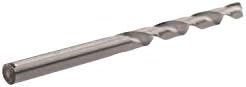5,5мм HSS метрички челик Сплит точка за извртување на вежби за метални челични дрво 10pk