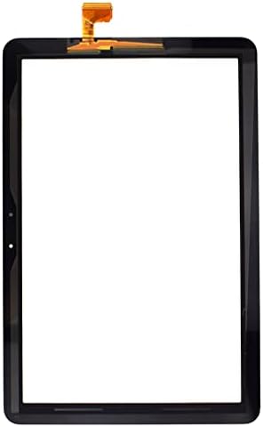 Замена на екранот за дигитализатор на таблети за таблети за Samsung Galaxy Tab Advanced2 SM-T583 со комплет за алатки црна 10.1