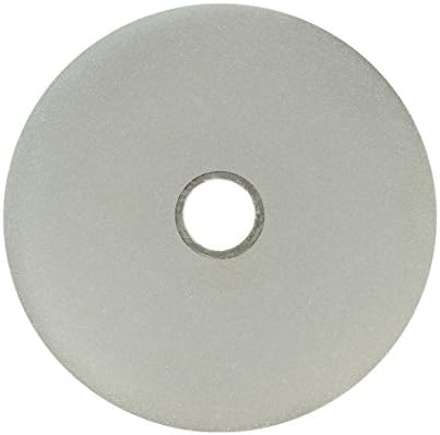 AEXIT 100мм 4-инчни абразивни тркала и дискови Грит 1200 дијамантски обложени рамни лап-тркала на дискот за мелење на површини за