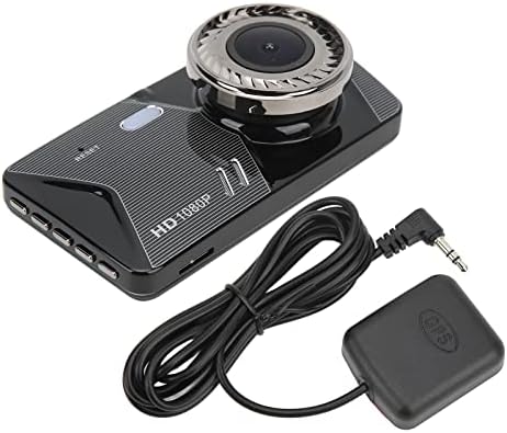 Автомобил Цртичка Камера, Автомобил Податоци Рекордер Со Јасни Слики За Видео Снимање