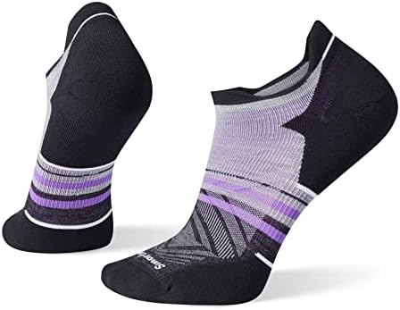 SmartWool за мажи или жени водат таргетирани перничиња со низок глужд чорапи