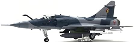 Модели на авиони Appliqe 1:72 Поставете за советските воздухопловни сили MIG21 борбени модели легура статичка симулација на модел на модел