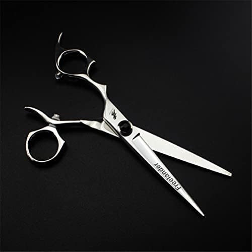 Комплет Ножици За сечење коса, Комплет За Ножици За Професионална Фризура Со Лева Рака Со Ножици за Сечење, За Комплет За Домашни Ножици