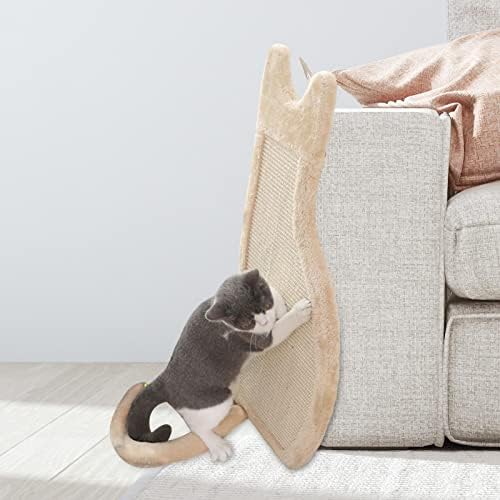 Лифаси Мачка Гребење Отпорни На Абење Виси Мачка Гребење Мат Мебел Заштита