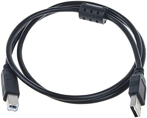 PPJ 6FT USB кабел за кабел за Cricut Истражете воздух 1 CXLP201 & 2 2003638 машина за сечење