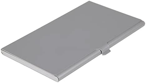 Складирање картичка кутија алуминиумска легура микро TF SD мемориски картички за складирање на кутија за држач за заштитник за додатоци за